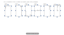Kæpheste stævne - D2: 2er ponyerne : MB0 